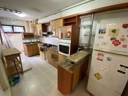 Blk 200D Compassvale South Gate (Sengkang), HDB 5 Rooms #362041131